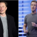 Ellos son los hombres más ricos de EU, según Forbes; Elon Musk se mantiene en la cima por cuarto año consecutivo