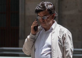 Guerra obradorista: Adán Augusto le pide a AMLO que frene los golpes de Jesús Ramírez en los medios