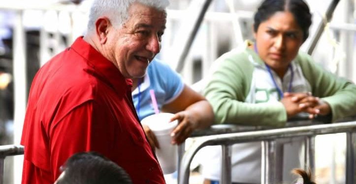 José Ramiro López Obrador rompe el silencio sobre detención de Hernán Bermúdez