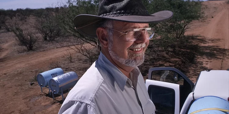 Fundador de Fronteras Compasivas: Hablar de reforma migratoria es un ‘suicidio político’