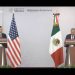 Acuerdo en seguridad y migración con respeto a la soberanía y territorialidad; concluye reunión Sheinbaum-Rubio