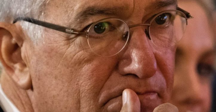 Salinas Pliego paga fianza para evitar ser detenido en Estados Unidos: Bloomberg