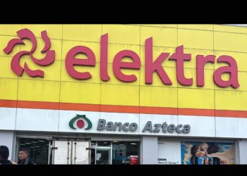 La Corte revisará un recurso de Salinas Pliego. Y tiene hasta 6 meses para resolver