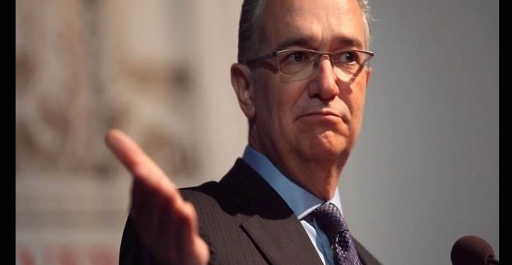 Sheinbaum: Salinas Pliego ambiciona la Presidencia para evadir impuestos