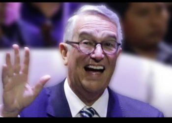 Salinas Pliego pide a Sheinbaum negociar pago ‘justo’ de impuestos