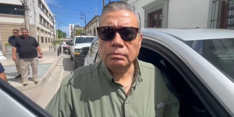 Sancionarán conductas ilícitas por video de Natanael Cano en el penal de Hermosillo