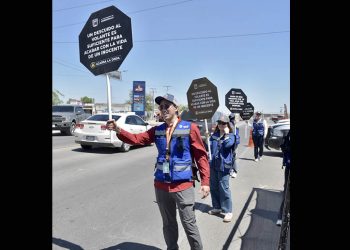 Refuerza Antonio Astiazarán acciones de prevención de accidentes con instalación de Consejo Municipal
