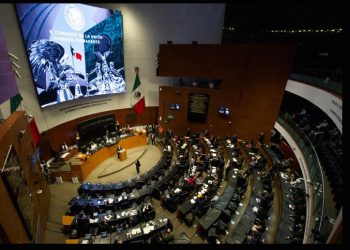 Realizarán en Senado audiencias públicas sobre reforma en materia de amparo