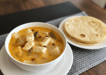 ¿Mejor comida mexicana del 2025? Taste Atlas corona este platillo de Sonora y no son los tacos