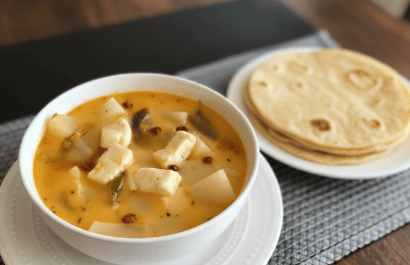 ¿Mejor comida mexicana del 2025? Taste Atlas corona este platillo de Sonora y no son los tacos