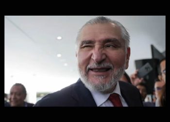 Telaraña empresarial: la red que conecta a La Barredora, hombres de negocios y legisladores de Morena