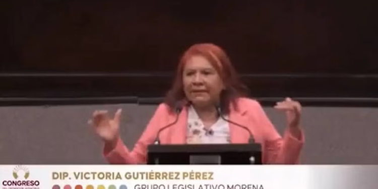 Nave espacial llevará café veracruzano a Marte, dice diputada por Morena