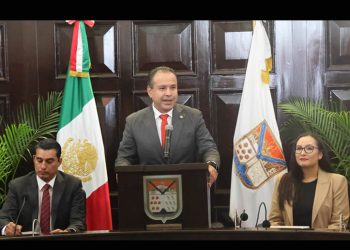 Destaca Antonio Astiazarán avances históricos y bases para que Hermosillo siga avanzando