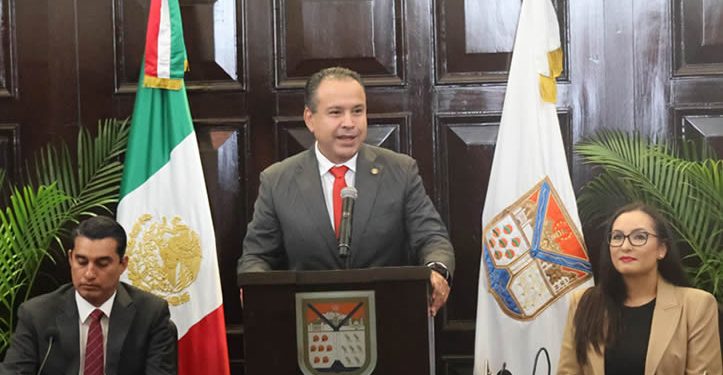 Destaca Antonio Astiazarán avances históricos y bases para que Hermosillo siga avanzando