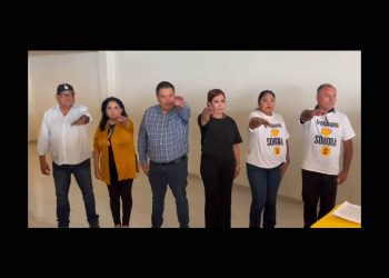 “Antonio Astiazarán, la opción más visible de la izquierda verdadera”: Joel Ramírez Bobadilla