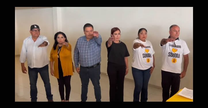 “Antonio Astiazarán, la opción más visible de la izquierda verdadera”: Joel Ramírez Bobadilla