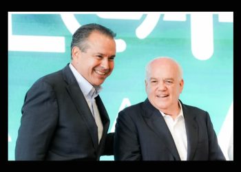 Reconoce Horacio Fernández, cofundador de Tajín, apoyo de Toño Astiazarán a emprendedores