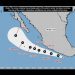 Ciclón tropical “Mario” no impactará directamente a Sonora: CEPC