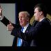 Trump condecorará a Charlie Kirk con la Medalla Presidencial de la Libertad