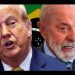 Lula dedica a Trump columna en el New York Times: aranceles no son la solución a problemas de EE.UU.