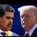 Trump: Derribaremos aviones de Venezuela si son una amenaza