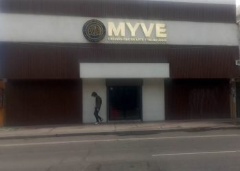 UNIMYVE, nueva universidad especializada en la formación de ingenieros en audio