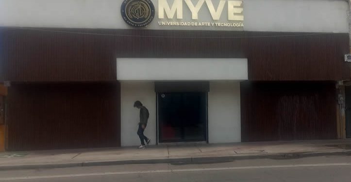 UNIMYVE, nueva universidad especializada en la formación de ingenieros en audio