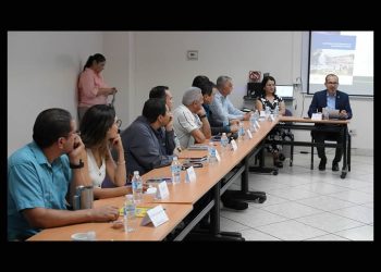 Instalan en la UNISON el Consejo Regional de Vinculación Social Campus Hermosillo