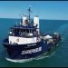 Arranca Crucero de Observación Vaquita Marina 2025