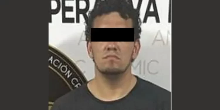 Vinculan a Conductor de Aplicación por Presuntamente Robar 87 Mil Pesos a Pasajero Adulto Mayor