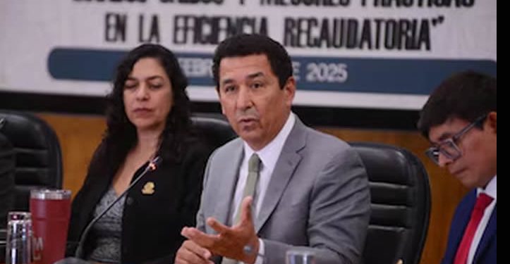 Estados Unidos sí habría retirado visa del diputado Mario López, “La Borrega”