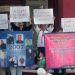 Viudas de policías luchan para que se les devuelva pensión vitalicia cancelada por la alcaldesa de Cananea
