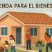Confirmado. Estos son TODOS los NUEVOS módulos de registro para programa Vivienda para Bienestar en Sonora