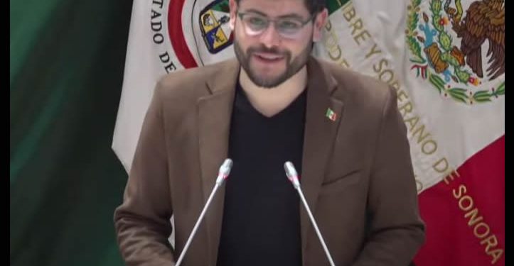 Solicita diputado del PAN que el Ejecutivo rinda ante el Congreso sus informes de gobierno