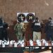 Aseguran 23 cámaras de videovigilancia en San Luis Río Colorado