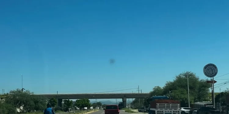 Realizan consulta ciudadana para construcción de presas en Río Sonora; 90% se opone al proyecto