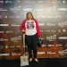 Con pala y camiseta de madre buscadora: Ceci Flores se presenta entre los 300 líderes más influyentes de México