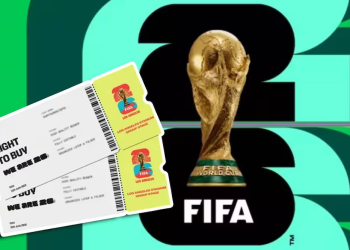 Boletos para el Mundial 2026 tendrán un rango de precio entre 60 y seis mil 730 dólares; ya hay fecha para el inicio de venta