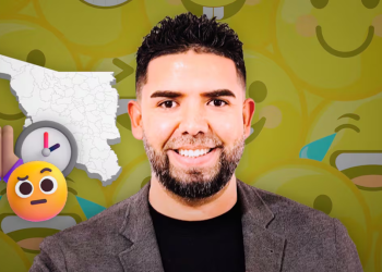 “Toque de queda y oración”: la propuesta de Tato Balderrama que desata burlas en Hermosillo