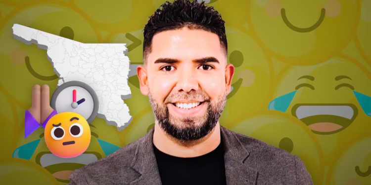 “Toque de queda y oración”: la propuesta de Tato Balderrama que desata burlas en Hermosillo