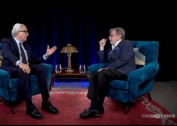 Ernesto Zedillo: «Europa es la mayor esperanza para la democracia y el Estado de derecho»