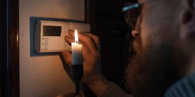 ¿Qué cosa sucede? Crecen hasta en un 100% reportes de apagones este verano en Hermosillo