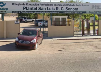 Alumno de Conalep atacado con ácido: agresores serían acusados de intento de homicidio