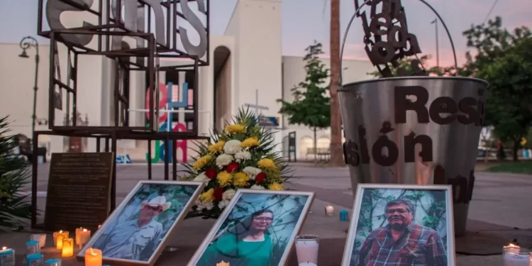 Grupo México: tragedias, contaminación y 18 años de impunidad laboral