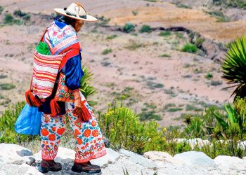 Concesiones de litio dañan la ruta histórico-cultural del pueblo wixárika