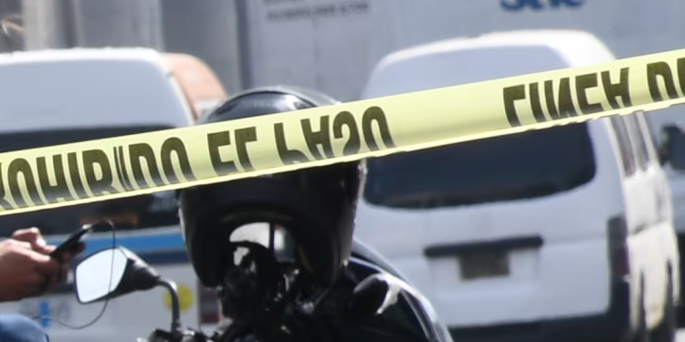 Vinculan a proceso a responsable de ataque armado donde murieron 2 menores en Cajeme, otros 5 resultaron heridos