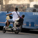Los motociclistas mueren más en Ciudad de México que en otras partes y aun así se venden cada vez más motos