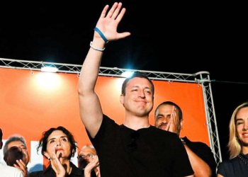 Ni con Morena ni MC: Colosio Riojas descarta ir por Sonora para las elecciones de 2027