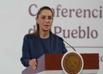 Sheinbaum cierra el paso a nuevas minas: Grupo México deberá reparar el Río Sonora