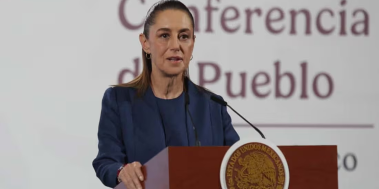 Sheinbaum cierra el paso a nuevas minas: Grupo México deberá reparar el Río Sonora